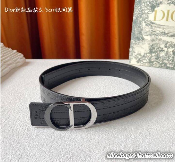 Buy Cheapest Dior Belt 35MM DIB00034