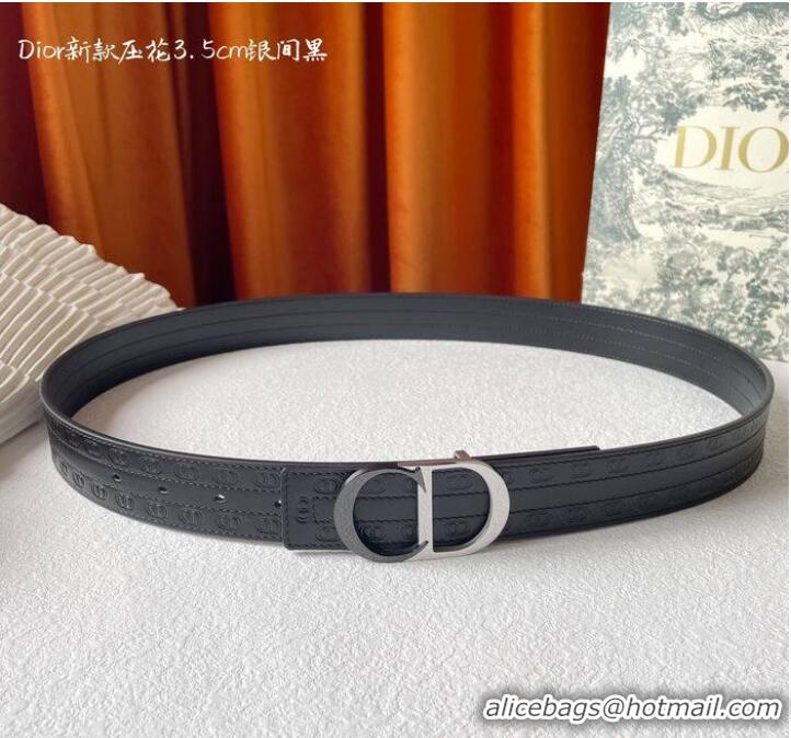 Buy Cheapest Dior Belt 35MM DIB00034