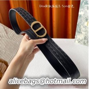 ​Big Discount Dior Belt 35MM DIB00035