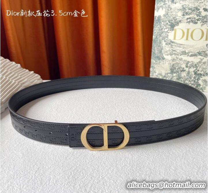 ​Big Discount Dior Belt 35MM DIB00035