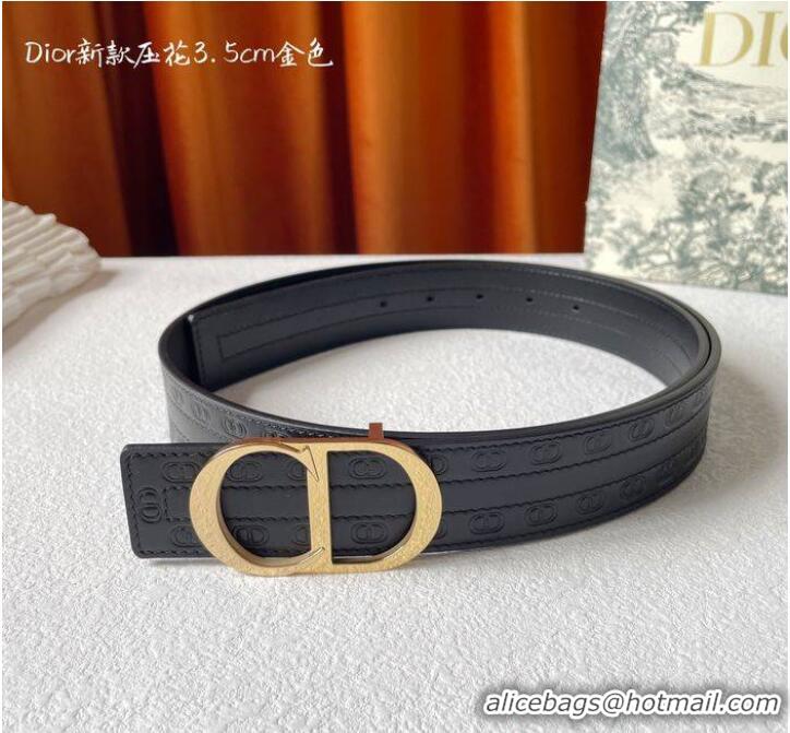 ​Big Discount Dior Belt 35MM DIB00035