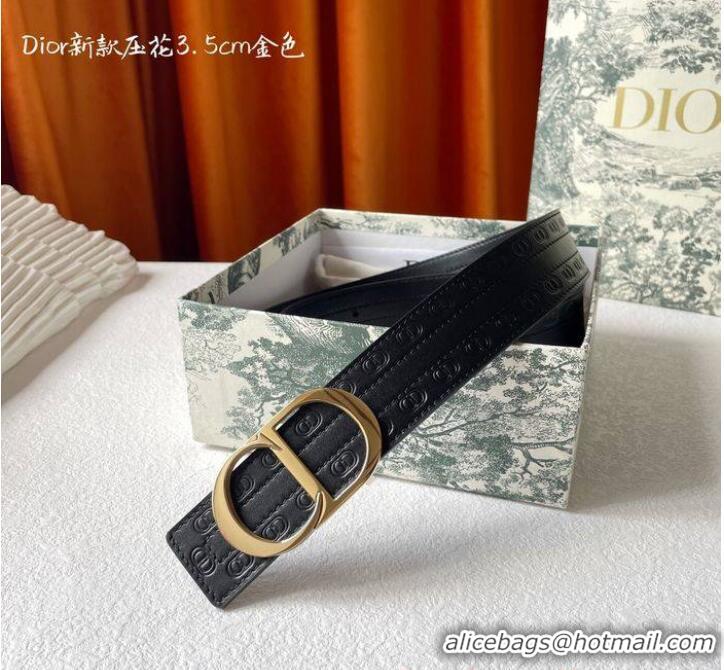 ​Big Discount Dior Belt 35MM DIB00035