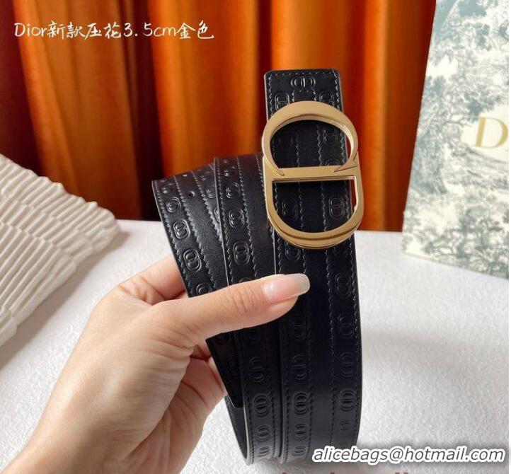 ​Big Discount Dior Belt 35MM DIB00035