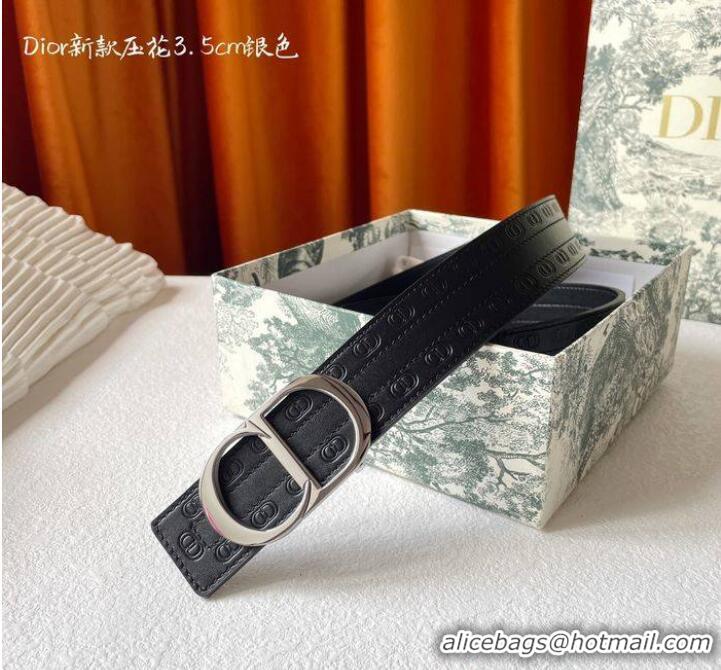 ​Luxurious Discount Dior Belt 35MM DIB00036