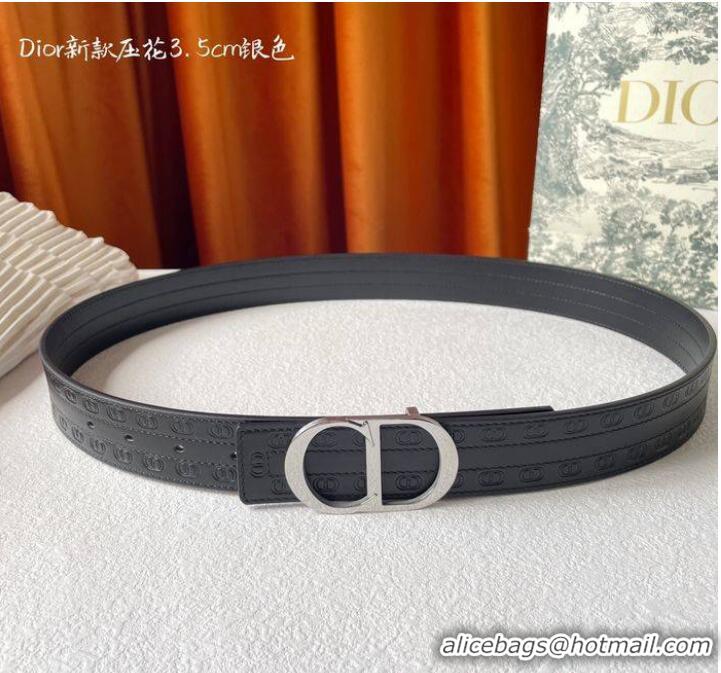 ​Luxurious Discount Dior Belt 35MM DIB00036