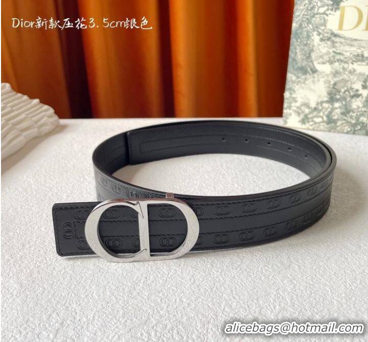 ​Luxurious Discount Dior Belt 35MM DIB00036