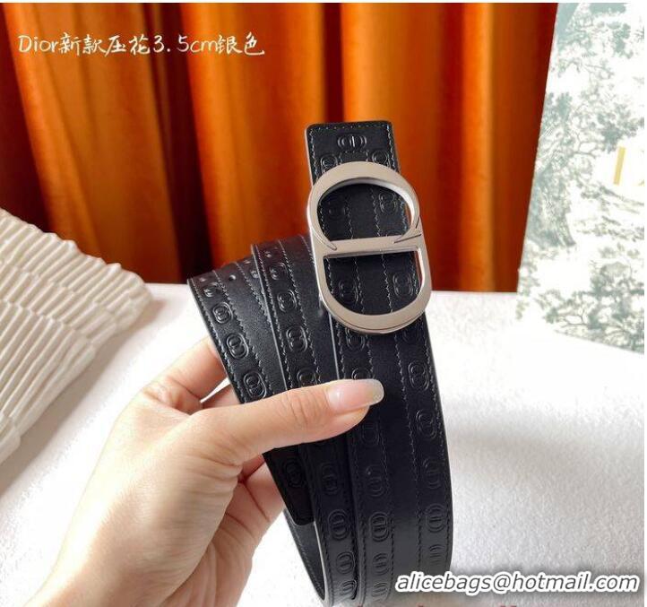 ​Luxurious Discount Dior Belt 35MM DIB00036