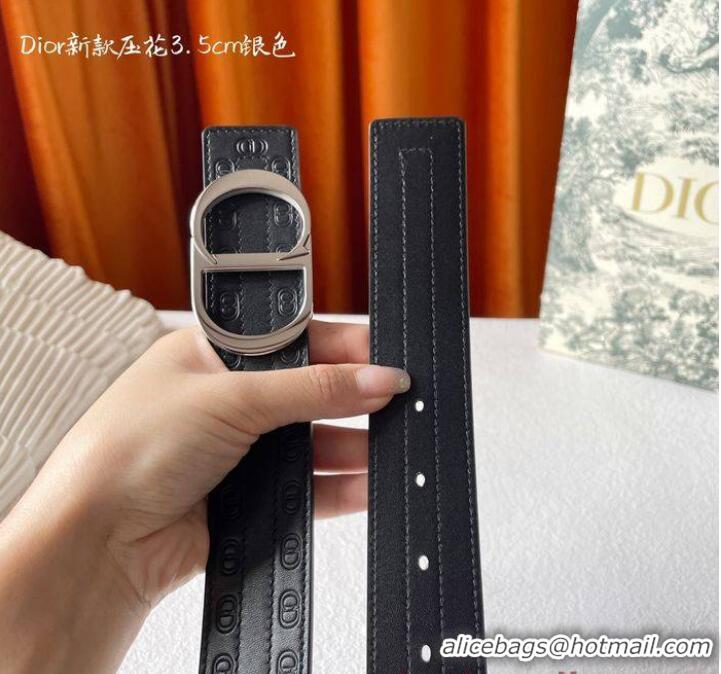 ​Luxurious Discount Dior Belt 35MM DIB00036