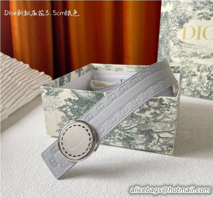 ​Unique Discount Dior Belt 35MM DIB00039