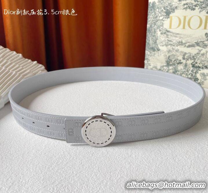 ​Unique Discount Dior Belt 35MM DIB00039