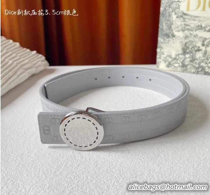 ​Unique Discount Dior Belt 35MM DIB00039