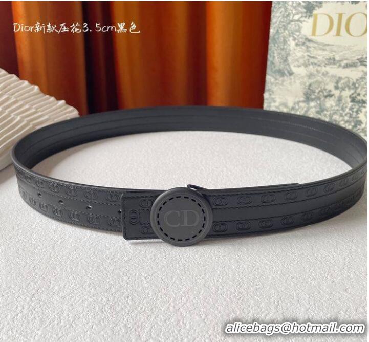 Pretty Style Dior Belt 35MM DIB00040