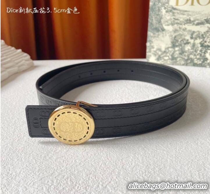 ​Buy Cheapest Dior Belt 35MM DIB00041