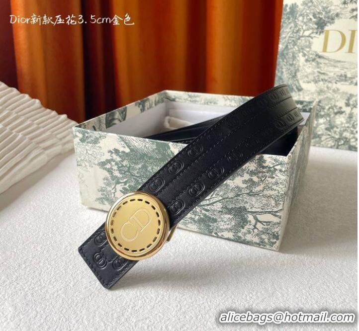 ​Buy Cheapest Dior Belt 35MM DIB00041