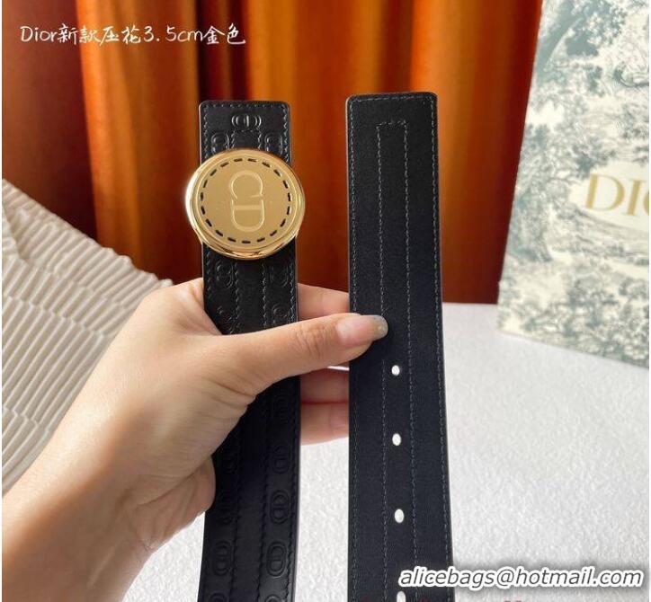 ​Buy Cheapest Dior Belt 35MM DIB00041