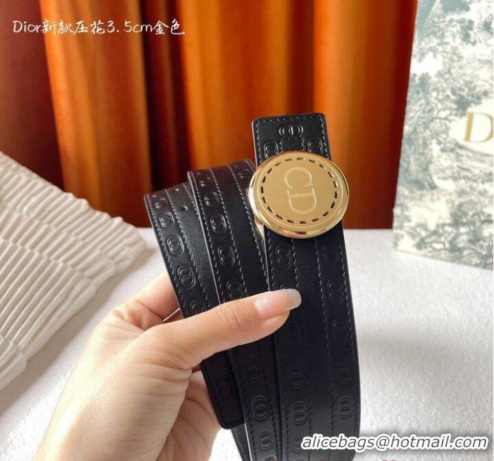 ​Buy Cheapest Dior Belt 35MM DIB00041