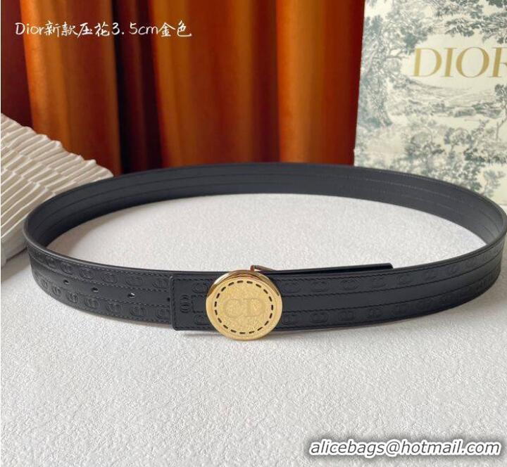 ​Buy Cheapest Dior Belt 35MM DIB00041