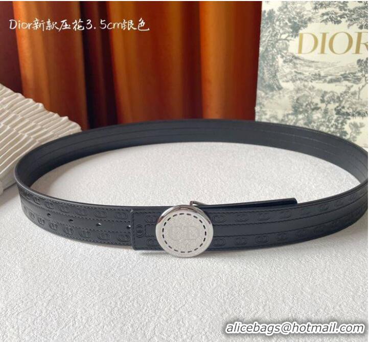 ​Low Cost Discount Dior Belt 35MM DIB00042