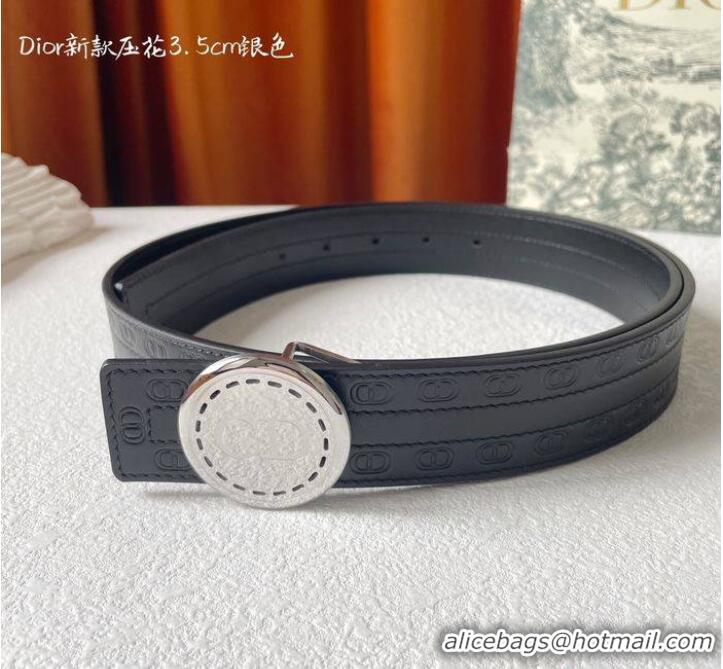 ​Low Cost Discount Dior Belt 35MM DIB00042