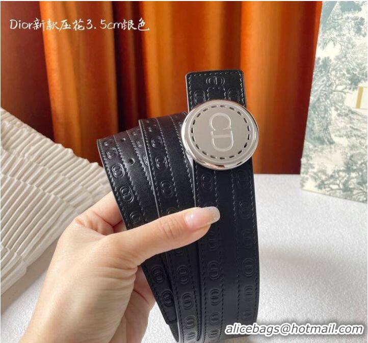 ​Low Cost Discount Dior Belt 35MM DIB00042