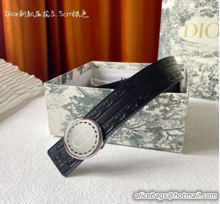 ​Low Cost Discount Dior Belt 35MM DIB00042