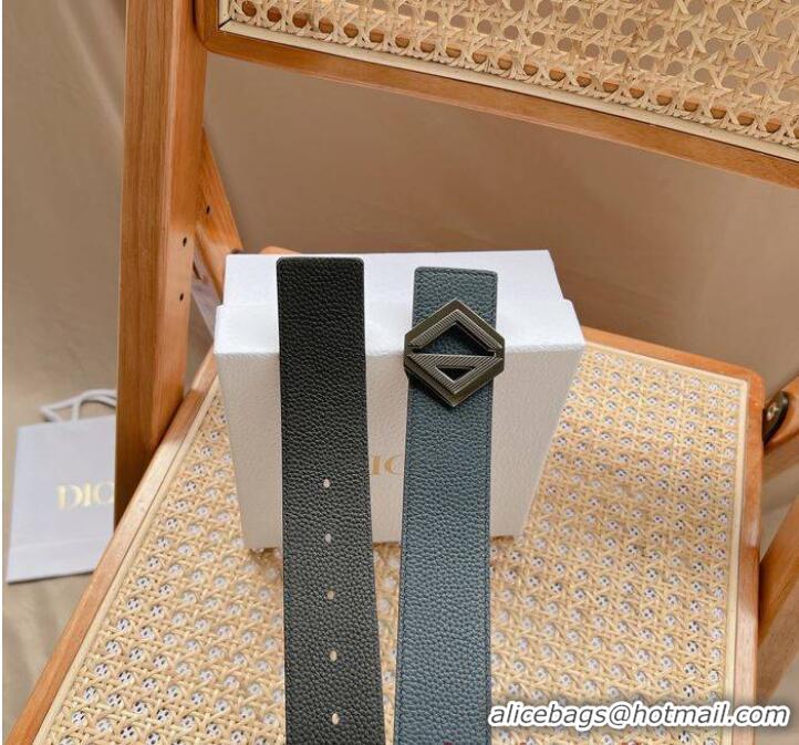 ​Big Enough Discount Dior Belt 40MM DIB00043