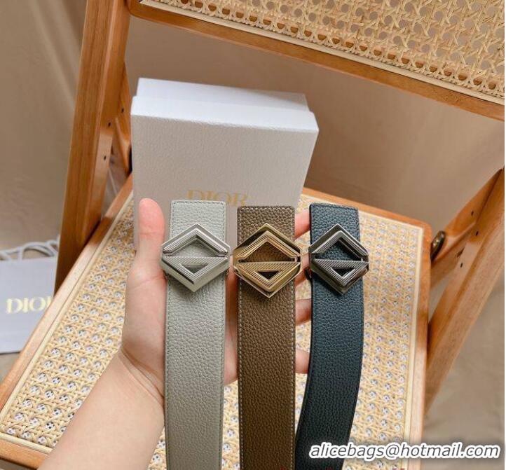 ​Big Enough Discount Dior Belt 40MM DIB00043