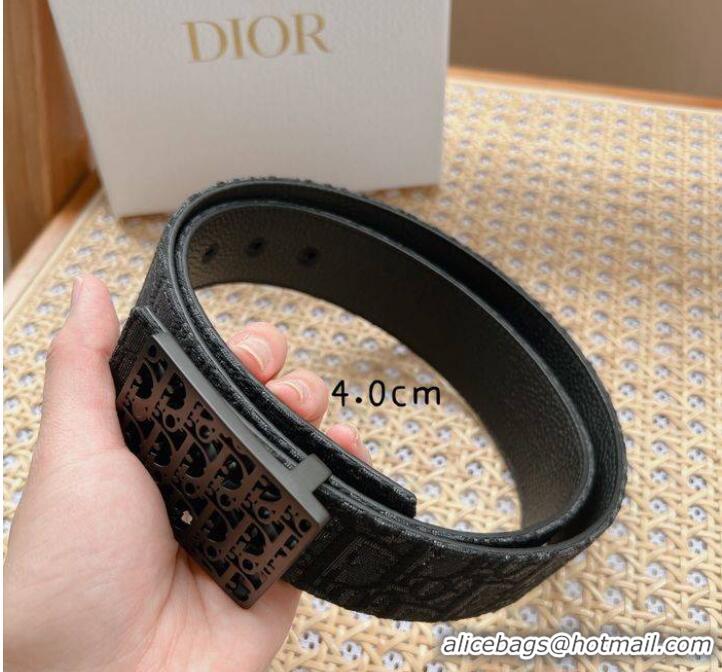 Good Taste Dior Belt 40MM DIB00046