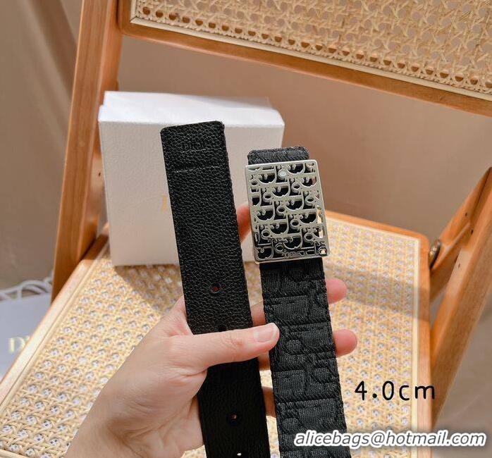 ​Traditional Specials Dior Belt 40MM DIB00047