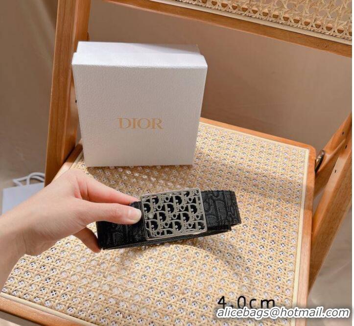 ​Traditional Specials Dior Belt 40MM DIB00047