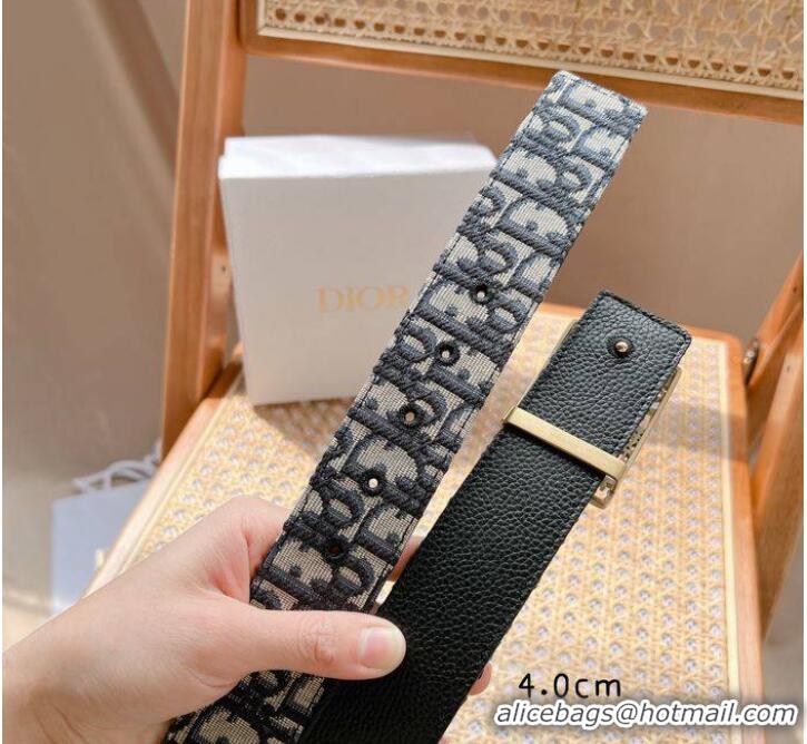 ​Unique Style Dior Belt 40MM DIB00048