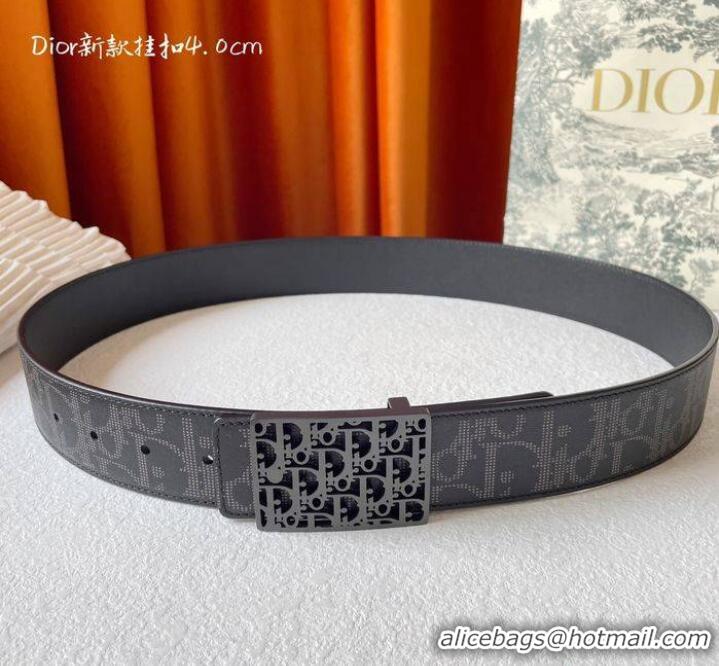 Top Grade Inexpensive Dior Belt 40MM DIB00049