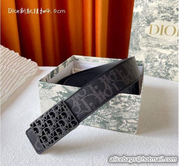 Top Grade Inexpensive Dior Belt 40MM DIB00049