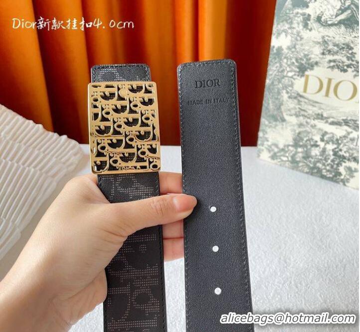 ​Buy Cheapest Dior Belt 40MM DIB00050