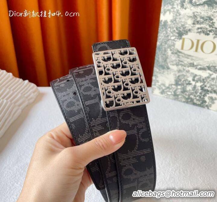 ​Top Quality Dior Belt 40MM DIB00051