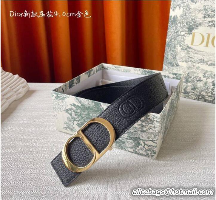 ​Luxurious Promotional Dior Belt 40MM DIB00052