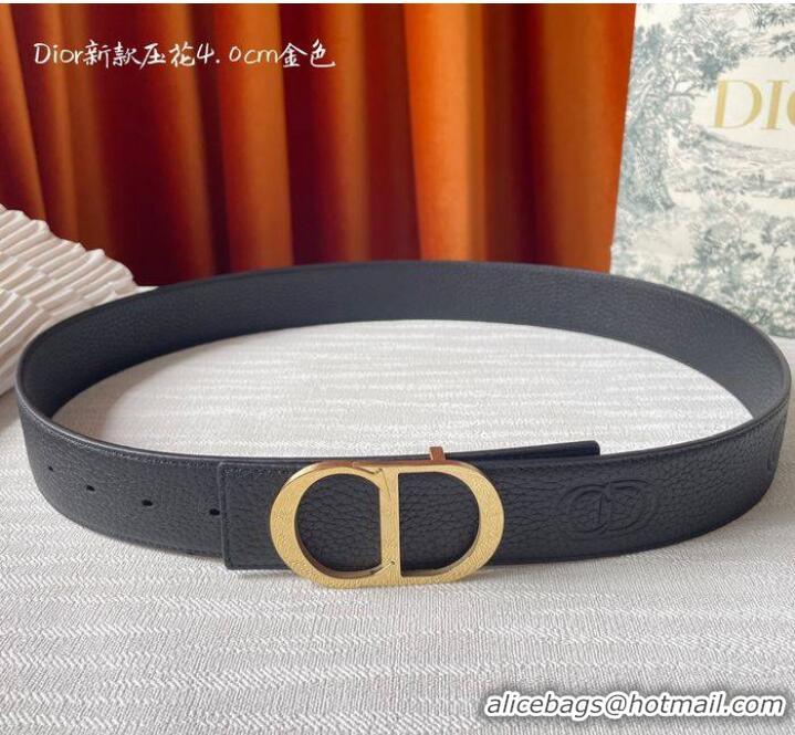 ​Luxurious Promotional Dior Belt 40MM DIB00052