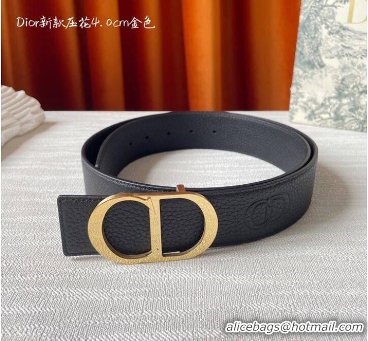 ​Luxurious Promotional Dior Belt 40MM DIB00052