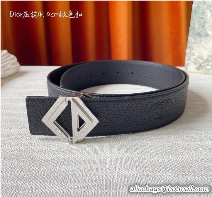 Discount Classic Dior Belt 40MM DIB00056