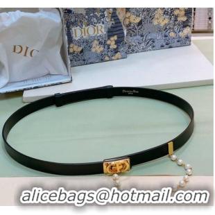 Luxury Classic Dior Belt DIB00062