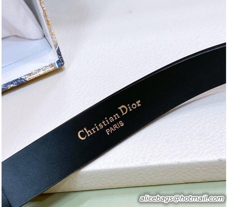 Luxury Classic Dior Belt DIB00062