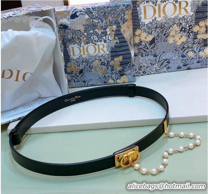 Luxury Classic Dior Belt DIB00062