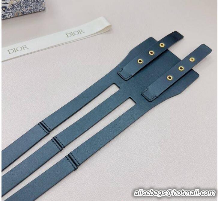 ​Good Product Cheap Dior Belt 100MM DIB00064