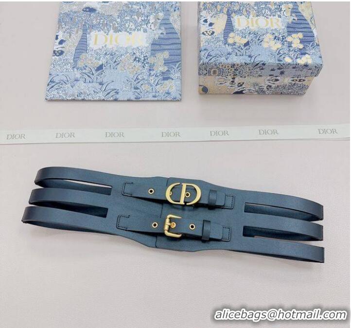 ​Good Product Cheap Dior Belt 100MM DIB00064