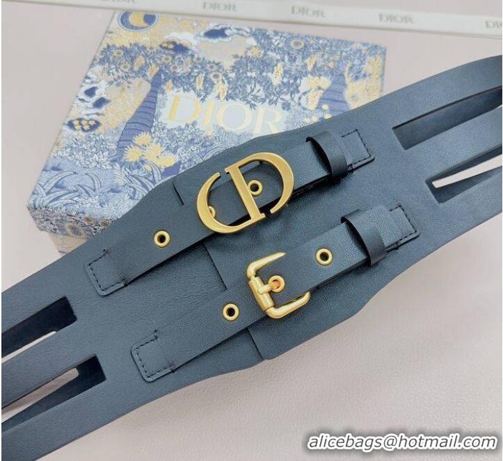 ​Good Product Cheap Dior Belt 100MM DIB00064