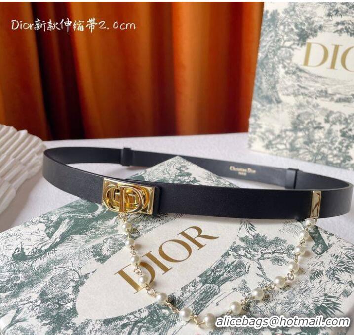 Buy New Cheap Dior Belt 20MM DIB00067