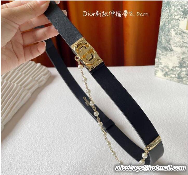 Buy New Cheap Dior Belt 20MM DIB00067