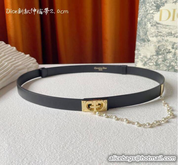 Buy New Cheap Dior Belt 20MM DIB00067