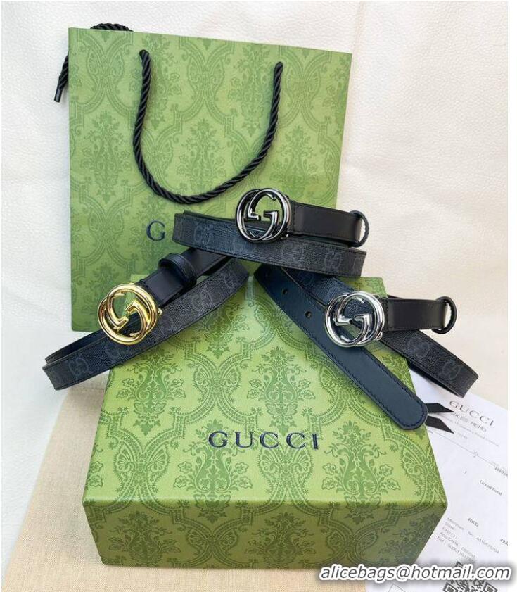 ​New Fashion Gucci Belt 20MM GUB00108-1