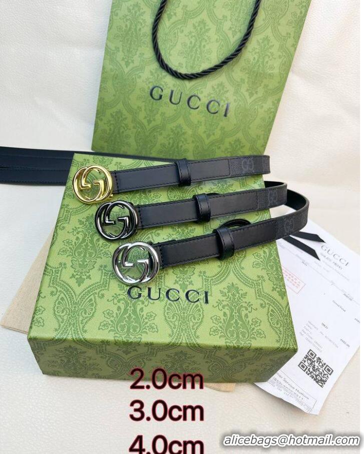 ​New Fashion Gucci Belt 20MM GUB00108-1